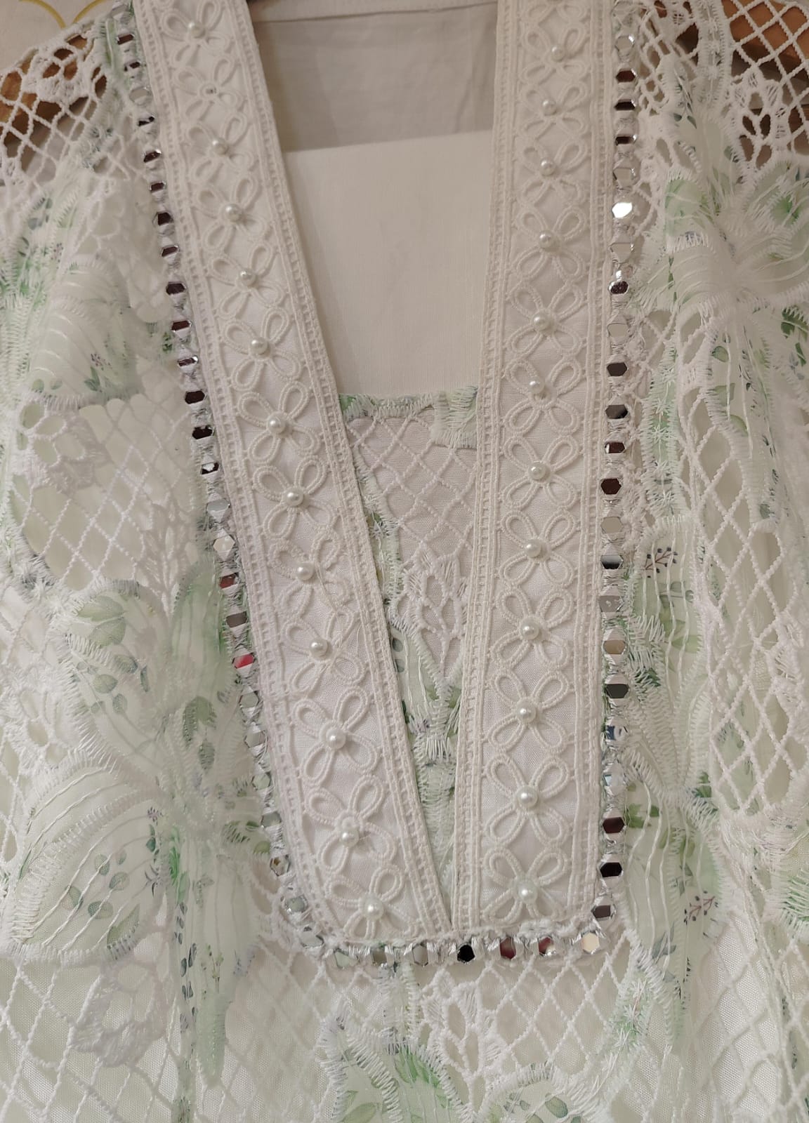 crochet suit with pule crochet suit with pule
