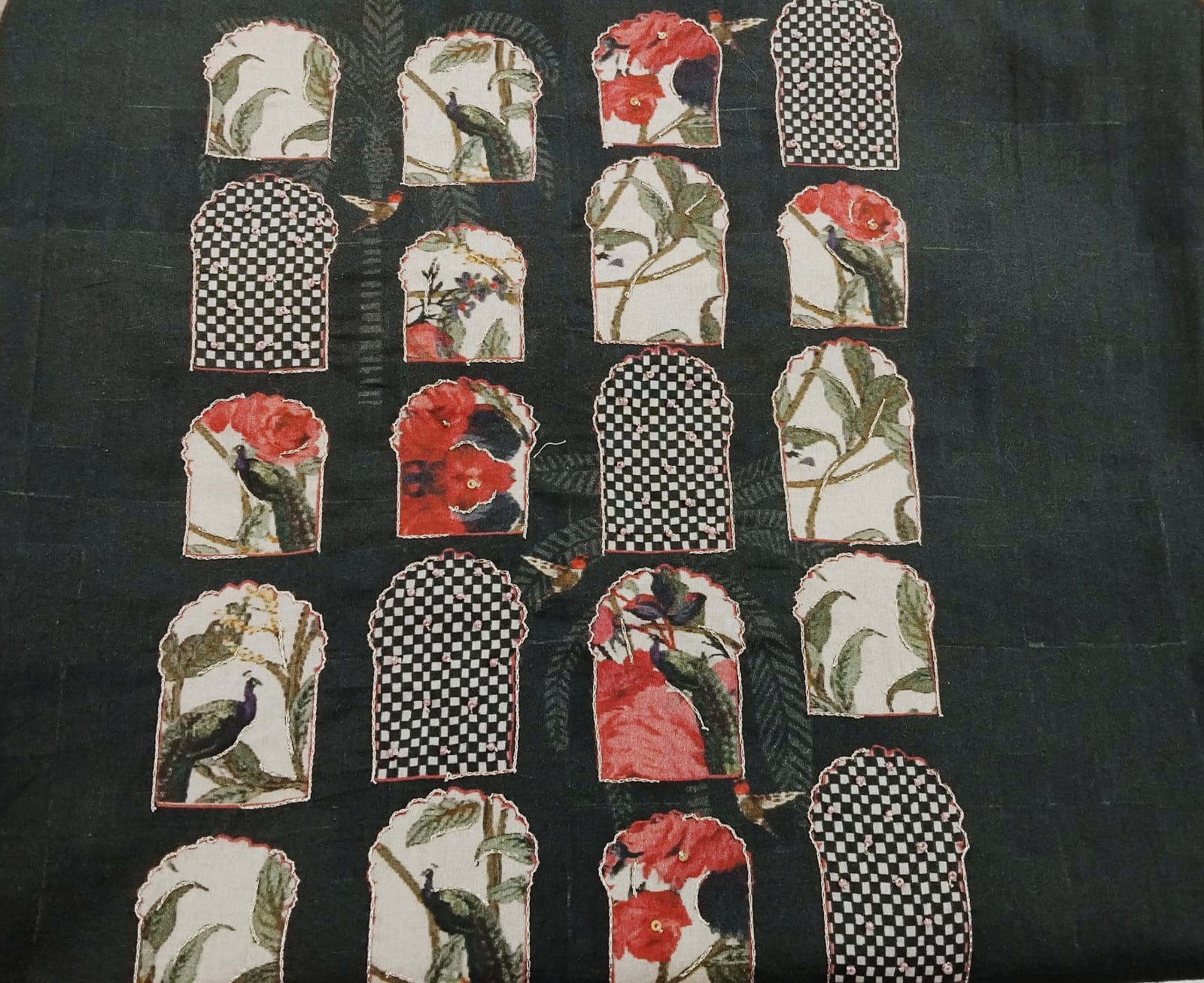 beautiful different digital printed cotton suit chiffon light weight printed dupatta beautiful different digital printed cotton suit chiffon light weight printed dupatta