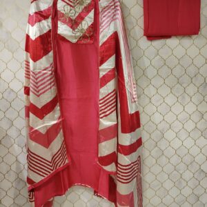 pure cotton silk suit very light to wear in summer