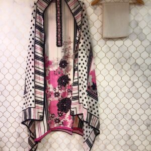 mul cotton suit