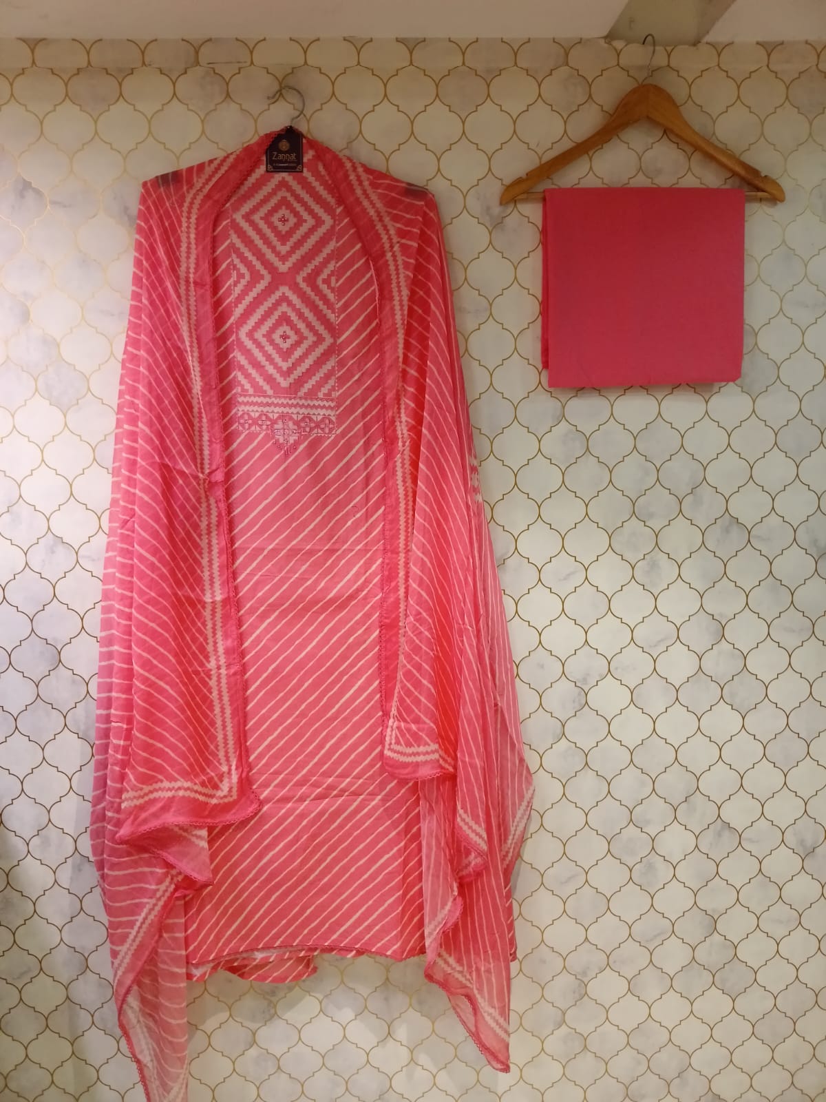 cotton unstitched suit cotton unstitched suit