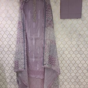 pure cotton mul mul suit