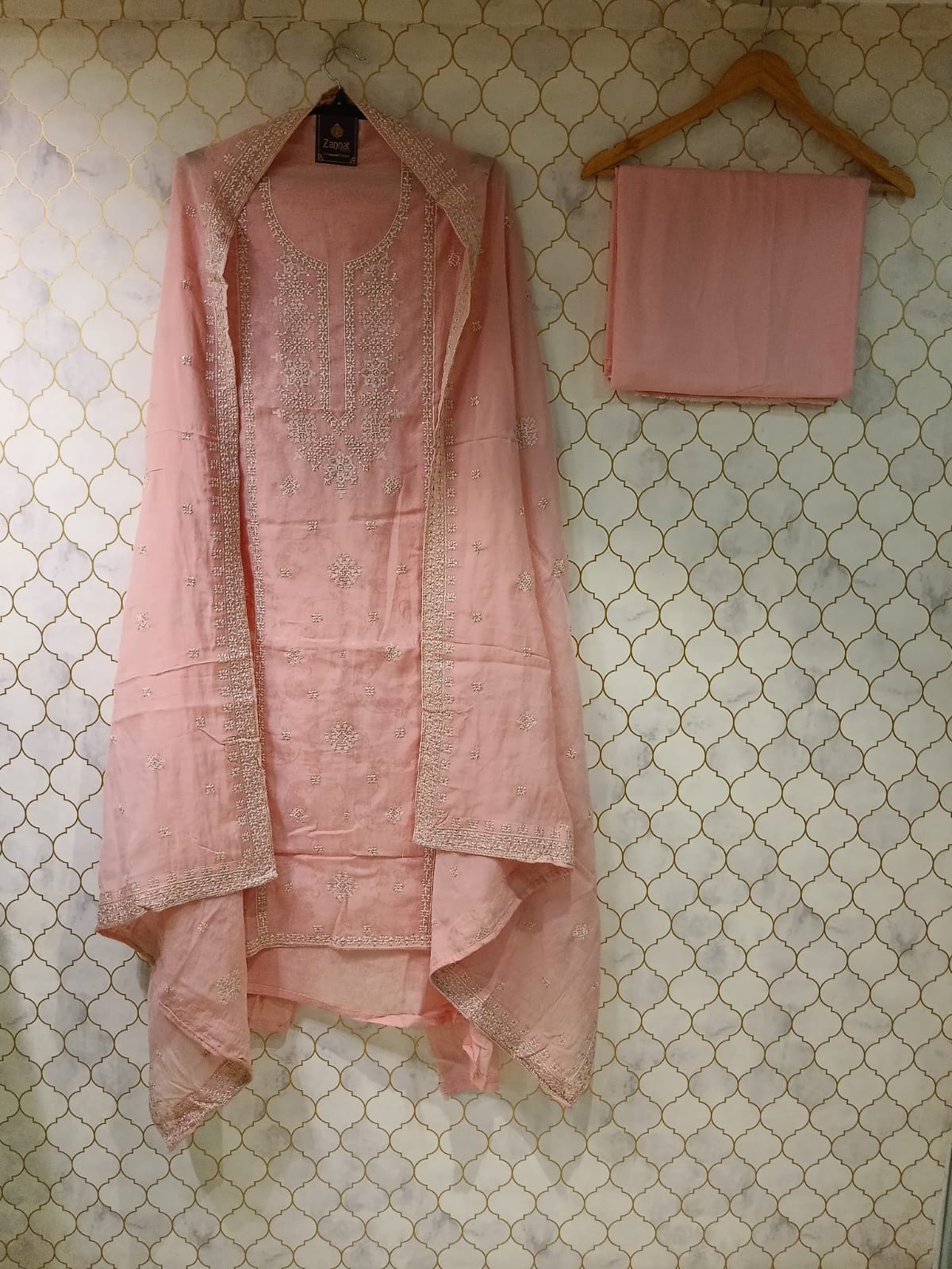pure mul cotton suit pure mul cotton suit