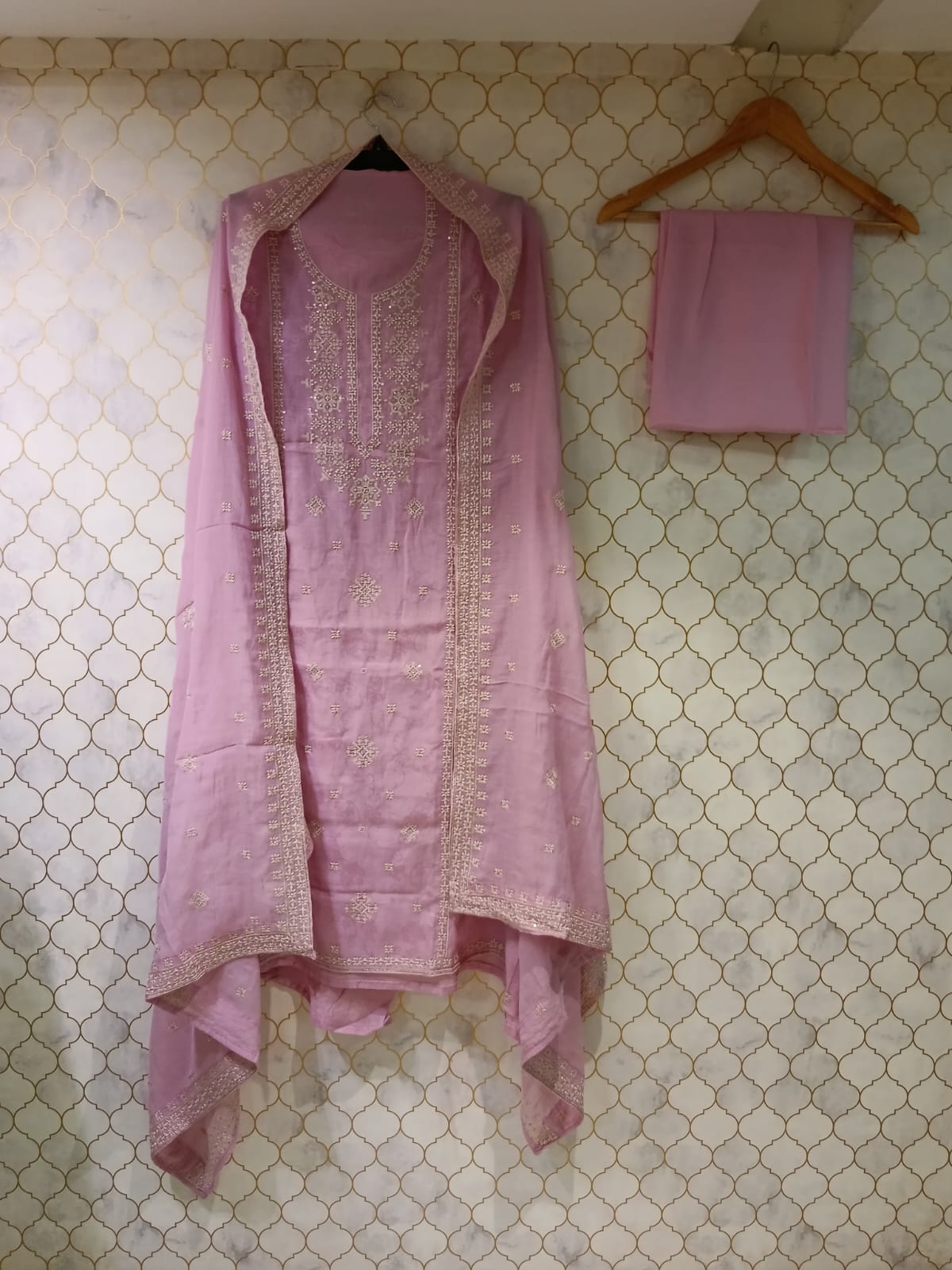pure mul cotton suit pure mul cotton suit