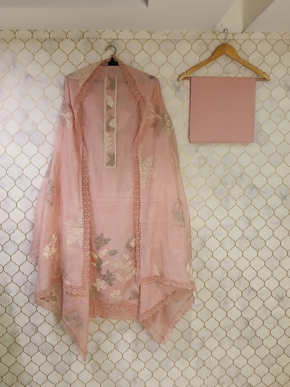 pure mul mul cotton suit pure mul mul cotton suit