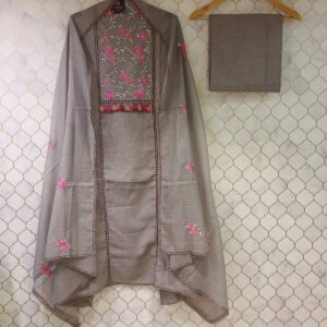 Pure Cotton Linen