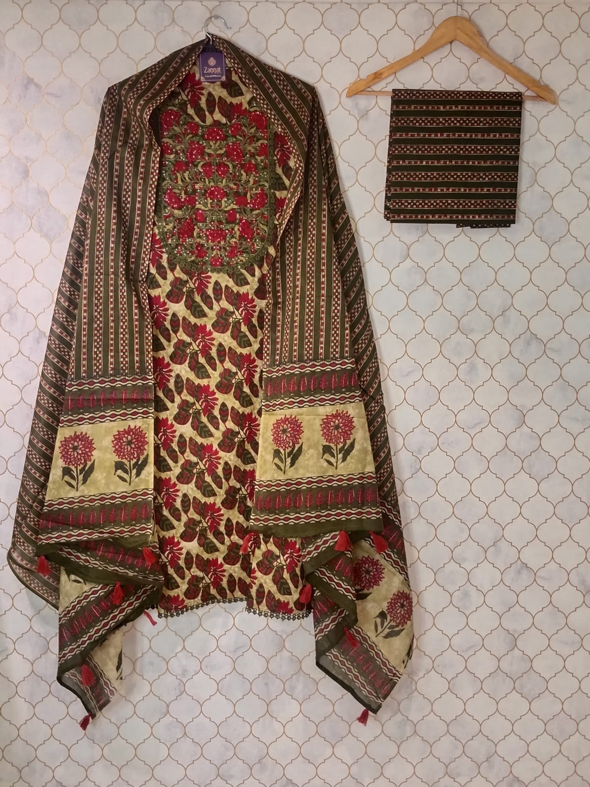 pure cotton suit pure cotton suit