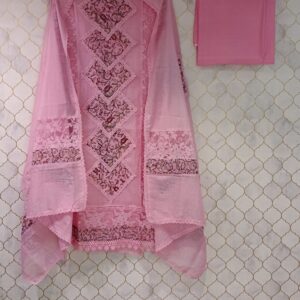 pure mul chanderi