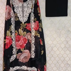 pure cotton mu mul